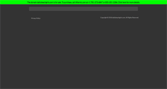 Desktop Screenshot of dailybeachgirls.com